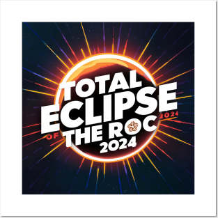 Total Eclipse of the Roc Posters and Art